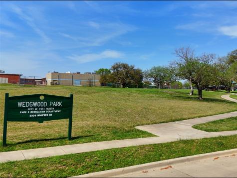 5509 Wharton Drive Fort Worth TX 76133