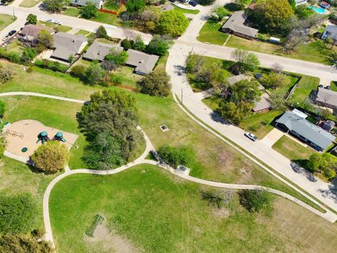 5509 Wharton Drive Fort Worth TX 76133