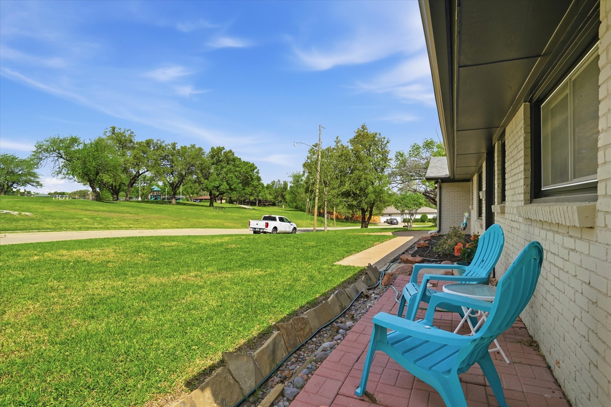 5509 Wharton Drive Fort Worth TX 76133