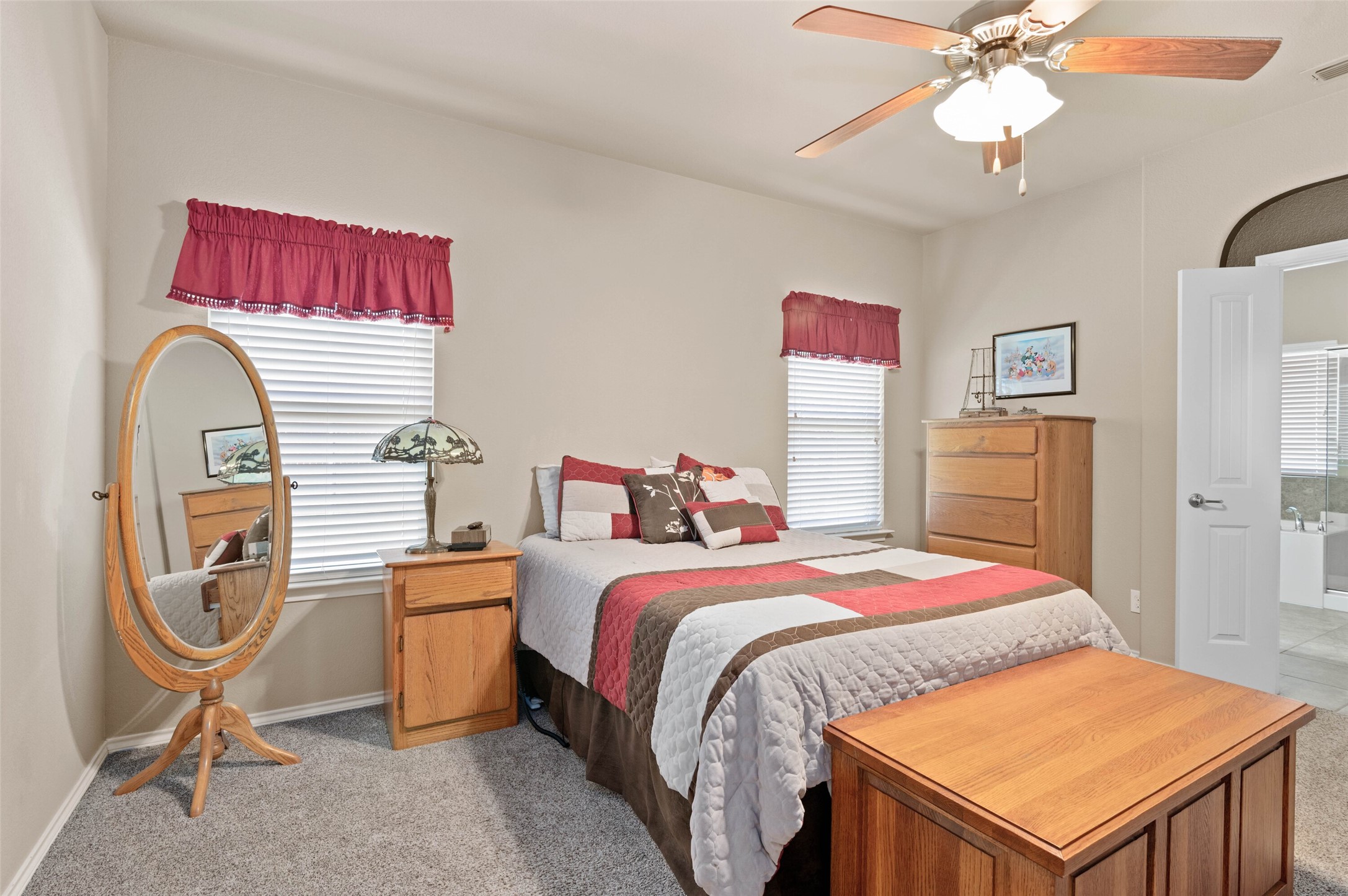 5905 Marsh Rail Drive Denton TX 76208
