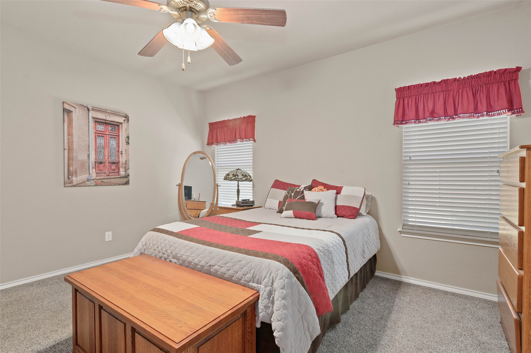 5905 Marsh Rail Drive Denton TX 76208