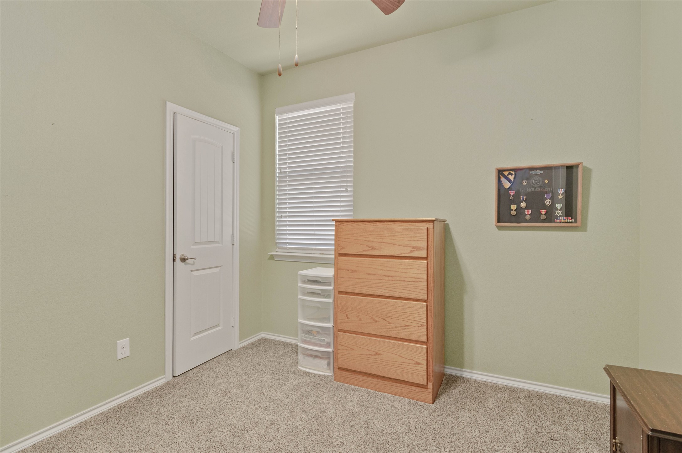 5905 Marsh Rail Drive Denton TX 76208
