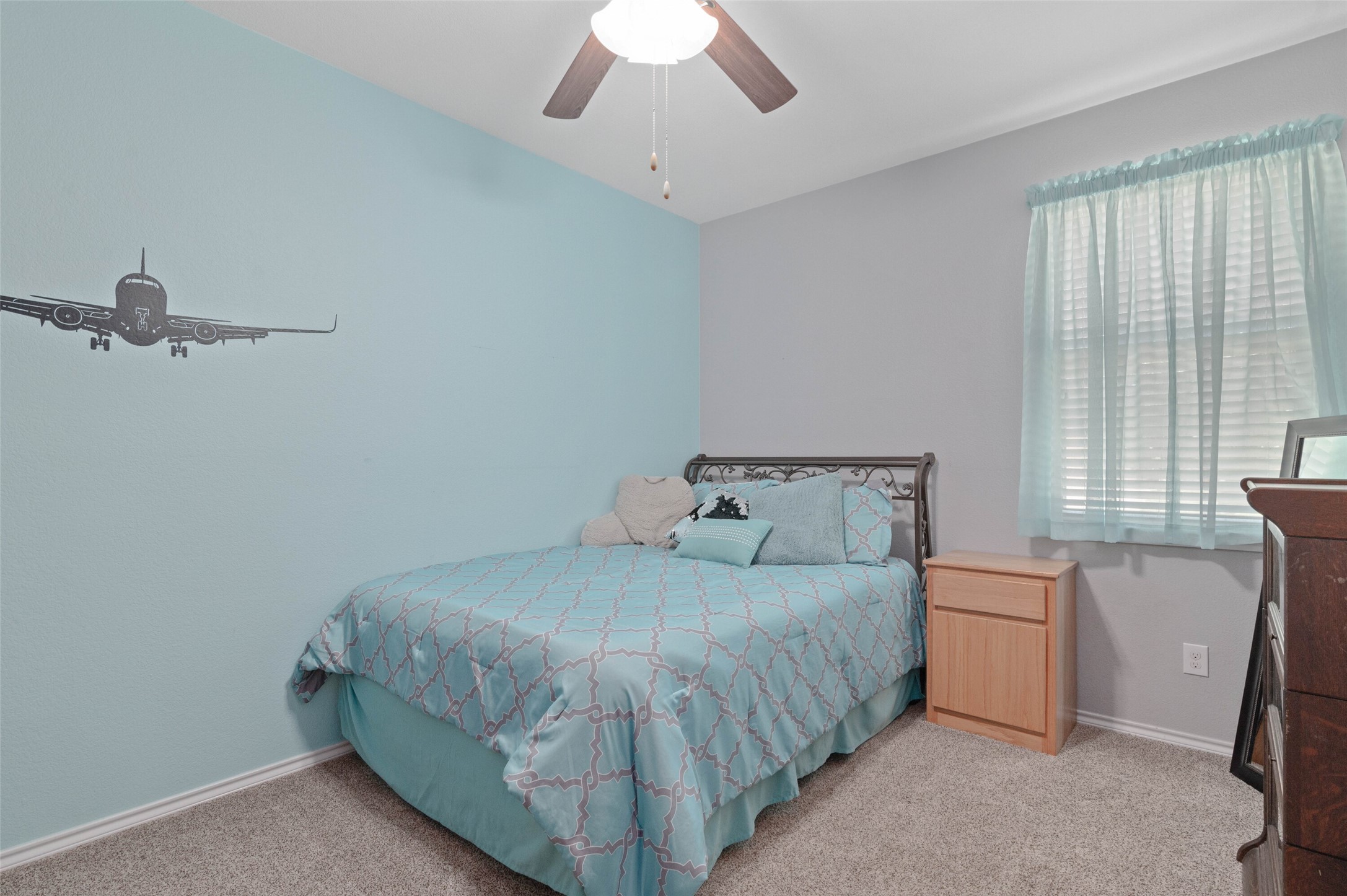 5905 Marsh Rail Drive Denton TX 76208