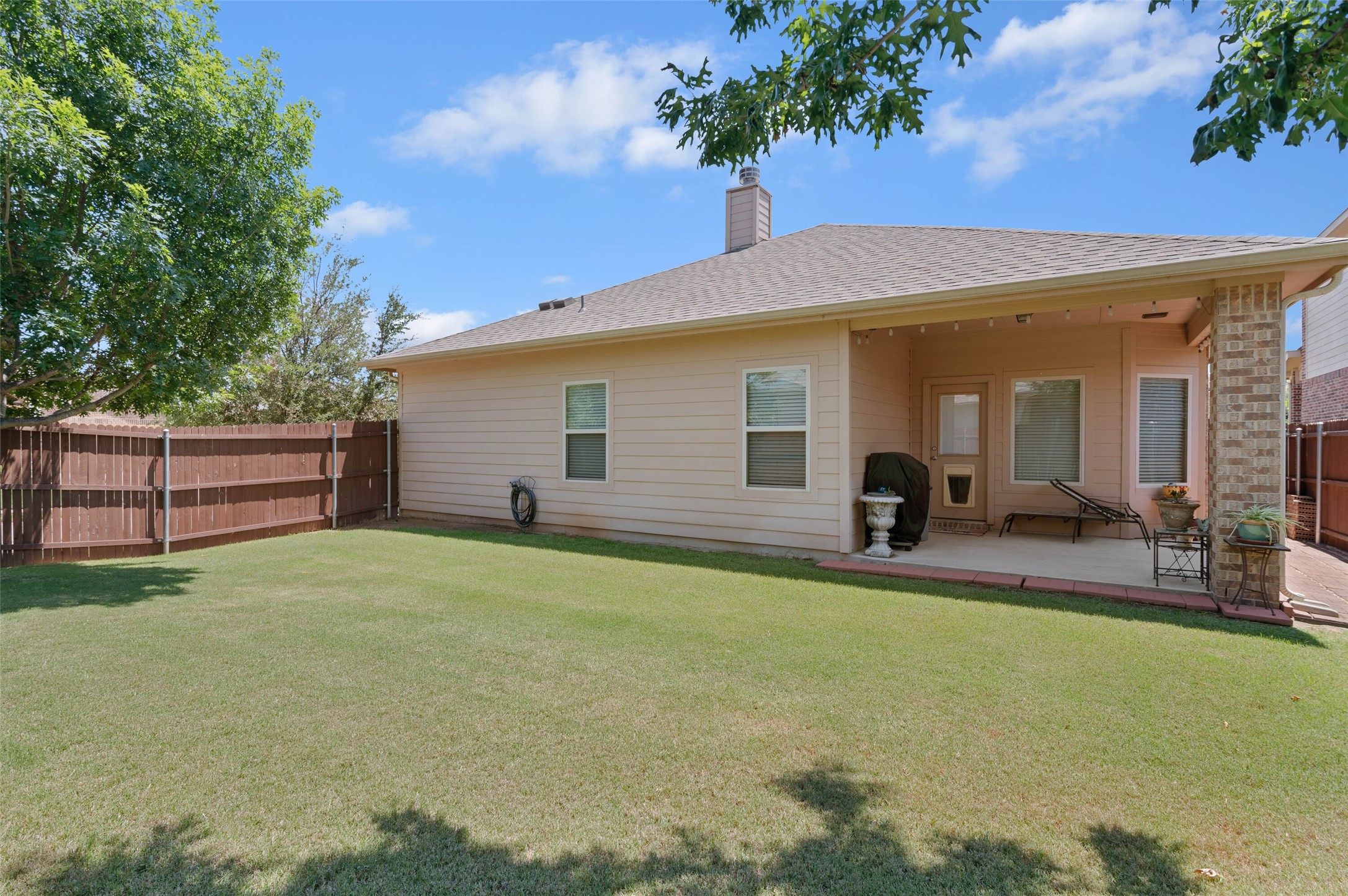 5905 Marsh Rail Drive Denton TX 76208