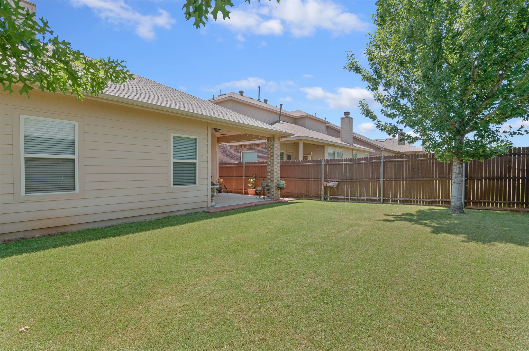 5905 Marsh Rail Drive Denton TX 76208