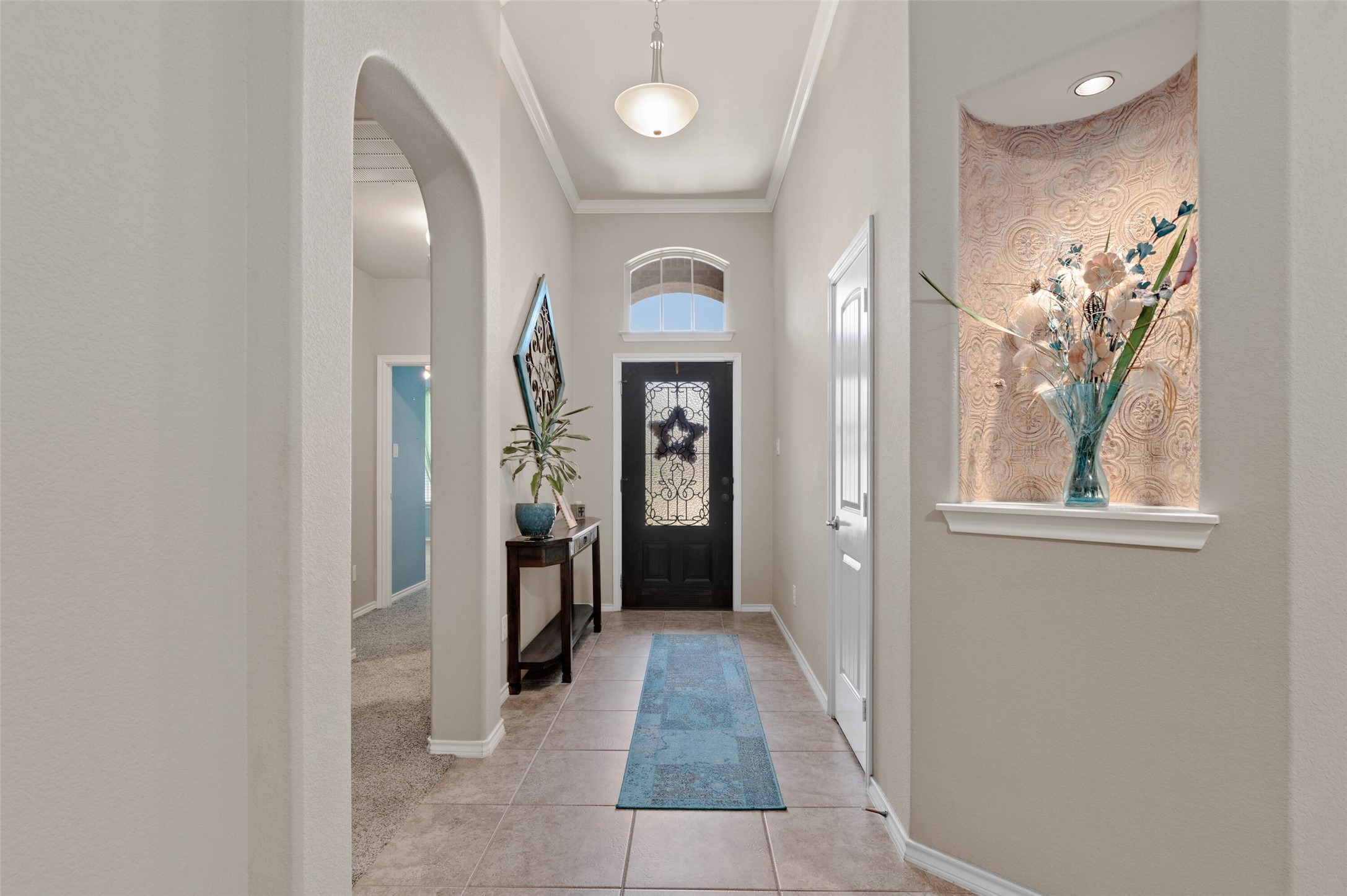 5905 Marsh Rail Drive Denton TX 76208