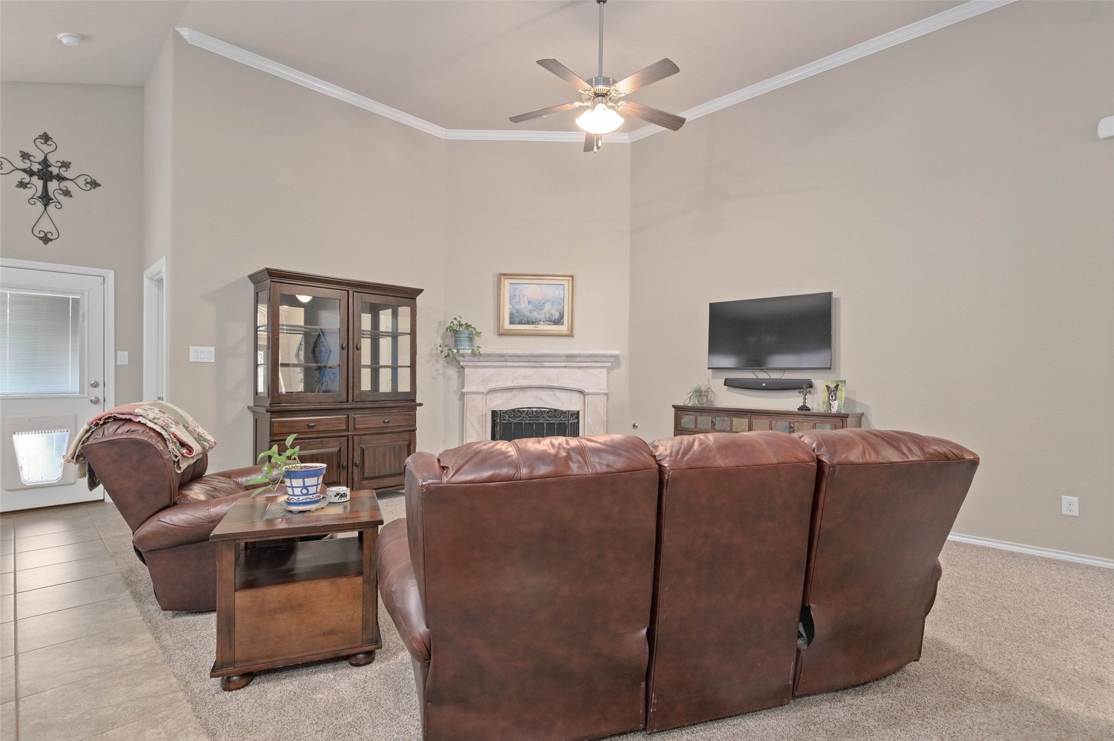 5905 Marsh Rail Drive Denton TX 76208