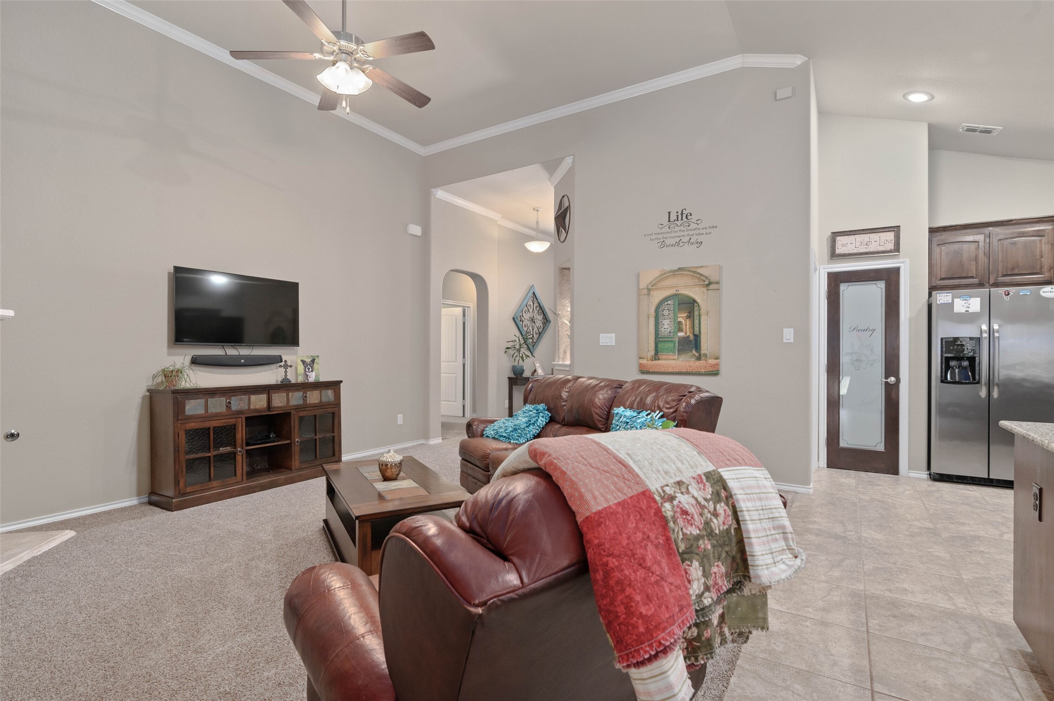 5905 Marsh Rail Drive Denton TX 76208