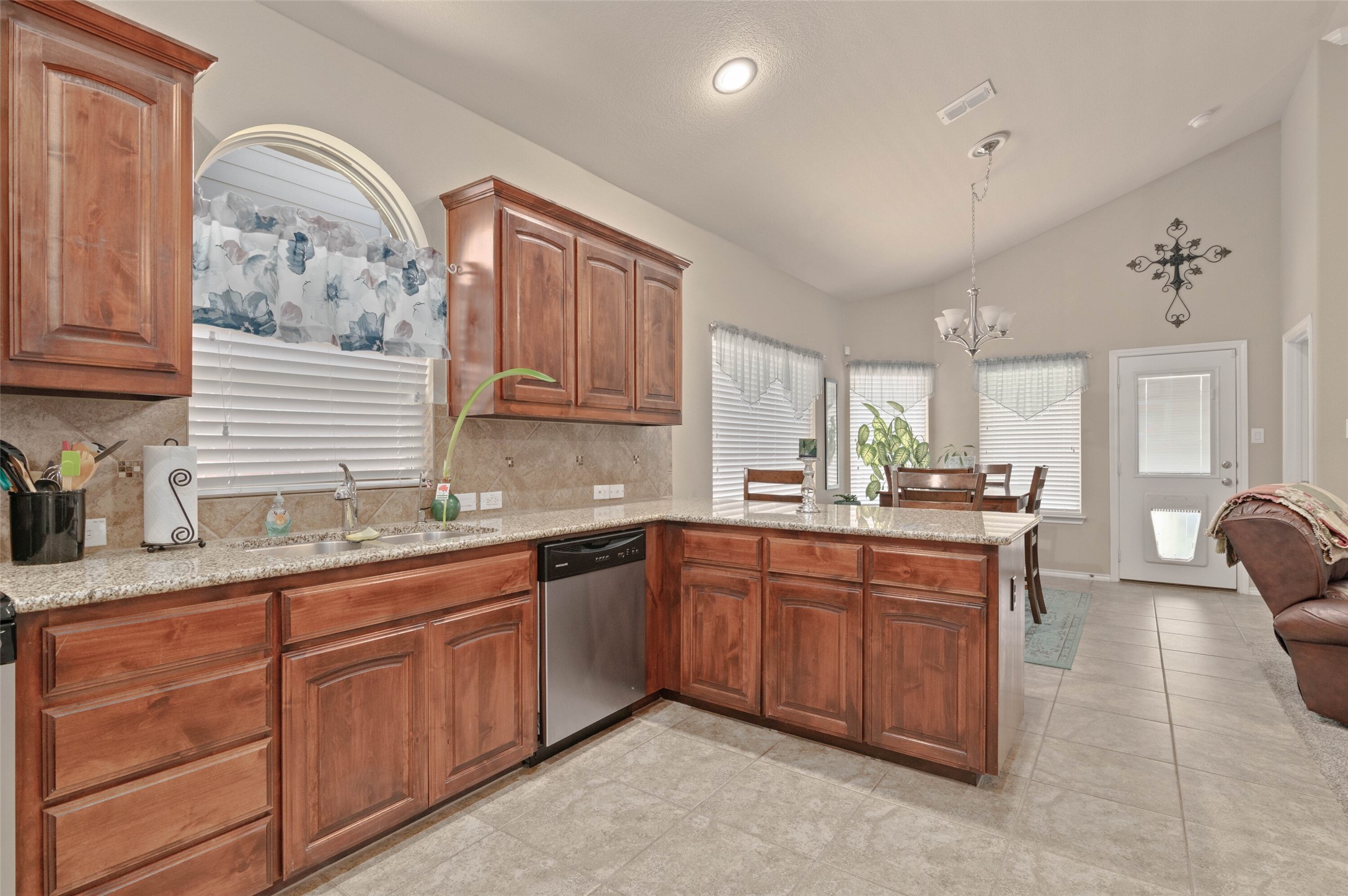 5905 Marsh Rail Drive Denton TX 76208