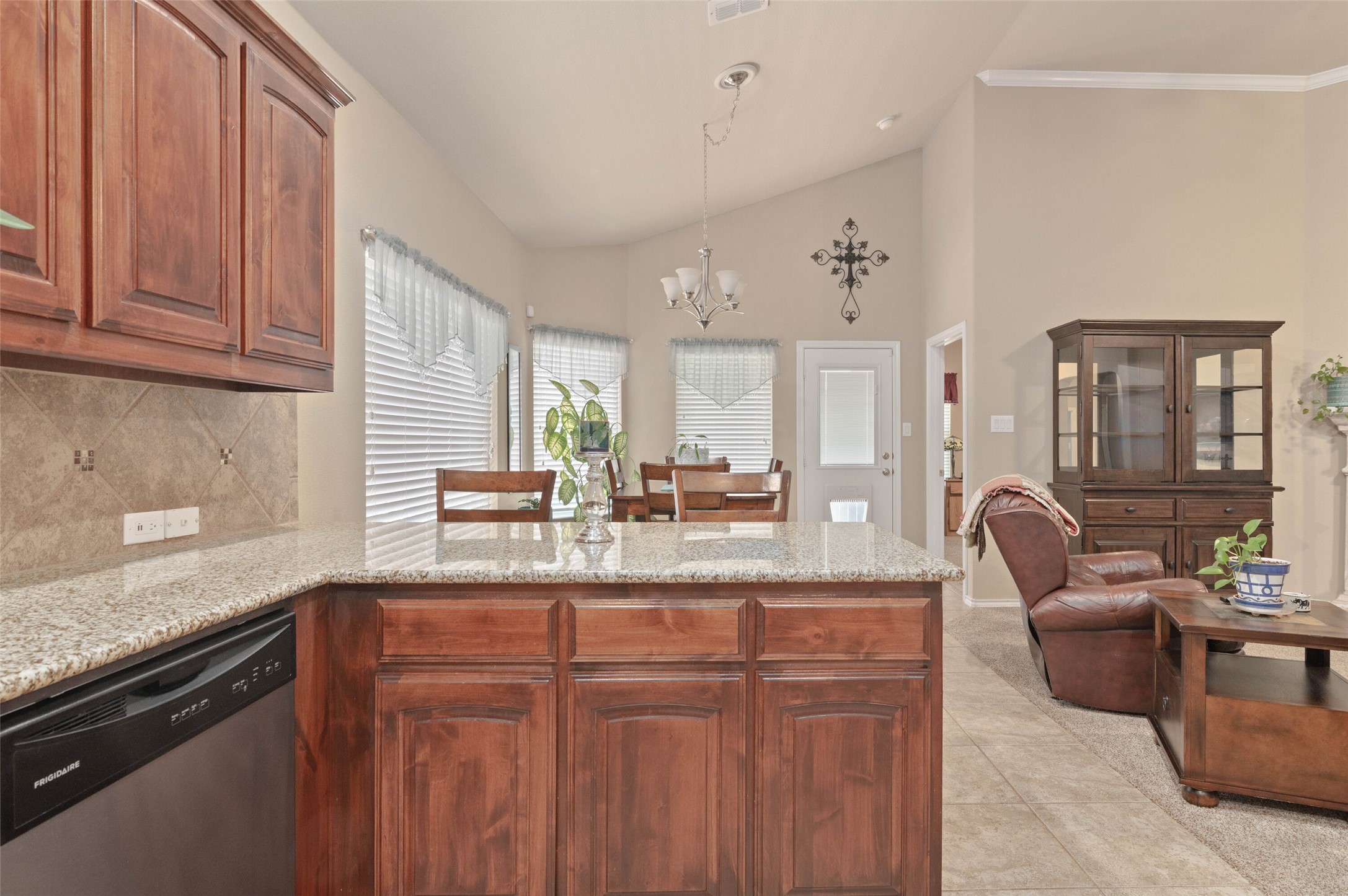 5905 Marsh Rail Drive Denton TX 76208