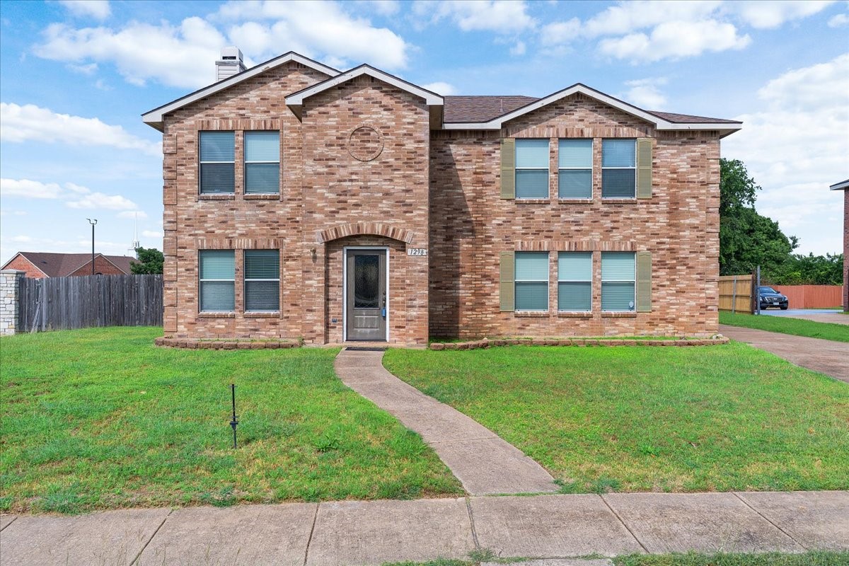 1298 Longleaf Drive Cedar Hill TX 75104