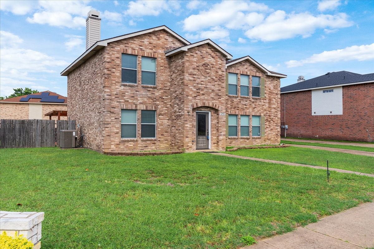 1298 Longleaf Drive Cedar Hill TX 75104