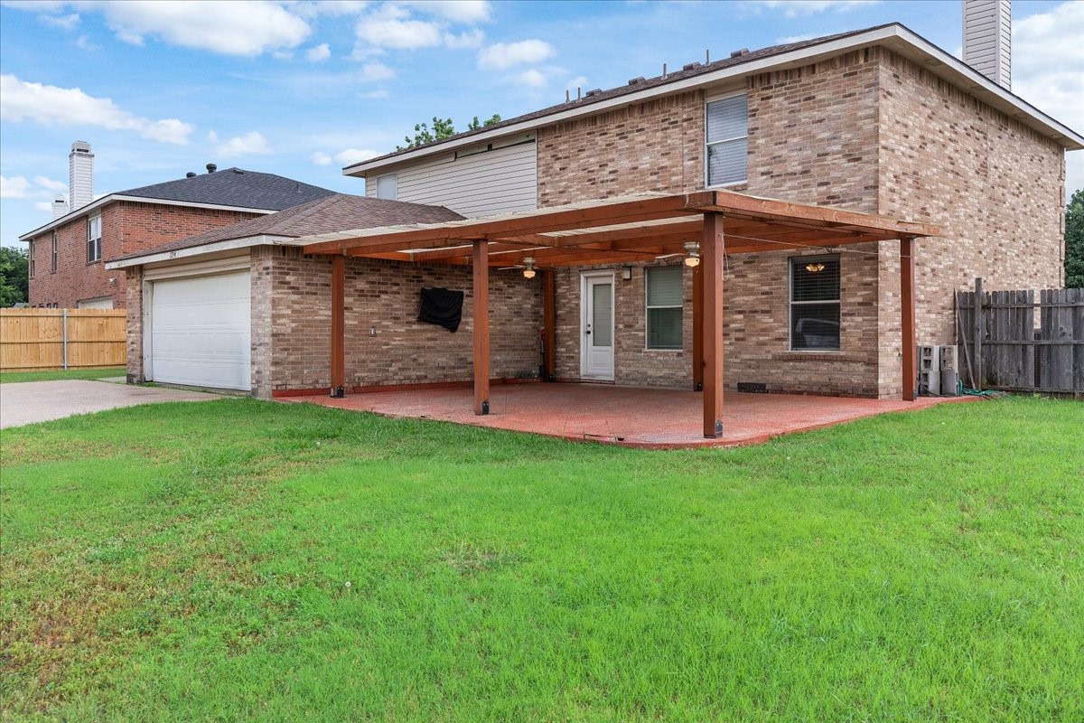 1298 Longleaf Drive Cedar Hill TX 75104