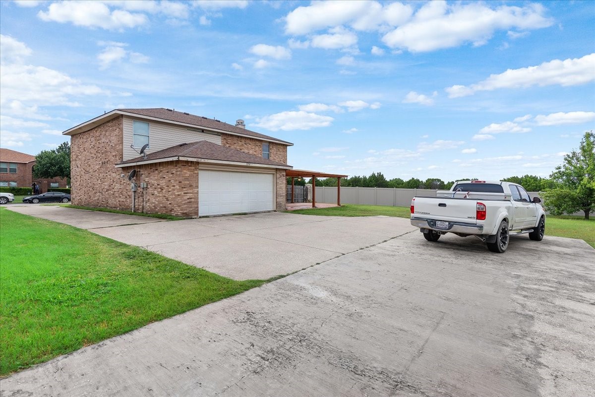 1298 Longleaf Drive Cedar Hill TX 75104