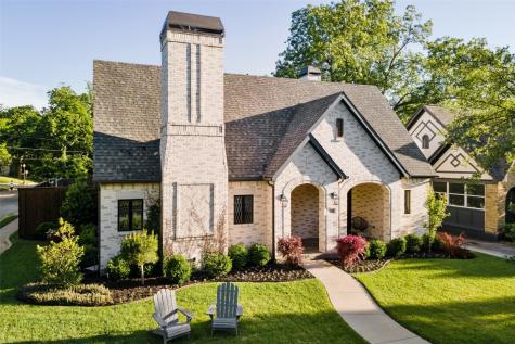 5240 Mercedes Avenue Dallas TX 75206