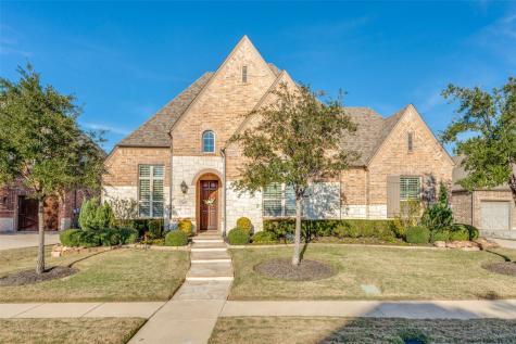 3409 Millbank The Colony TX 75056