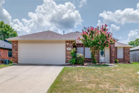 3300 Athens Drive Corinth TX 76210