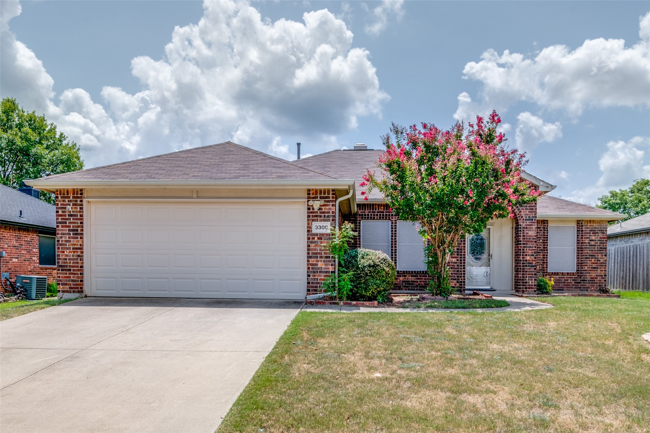 3300 Athens Drive Corinth TX 76210