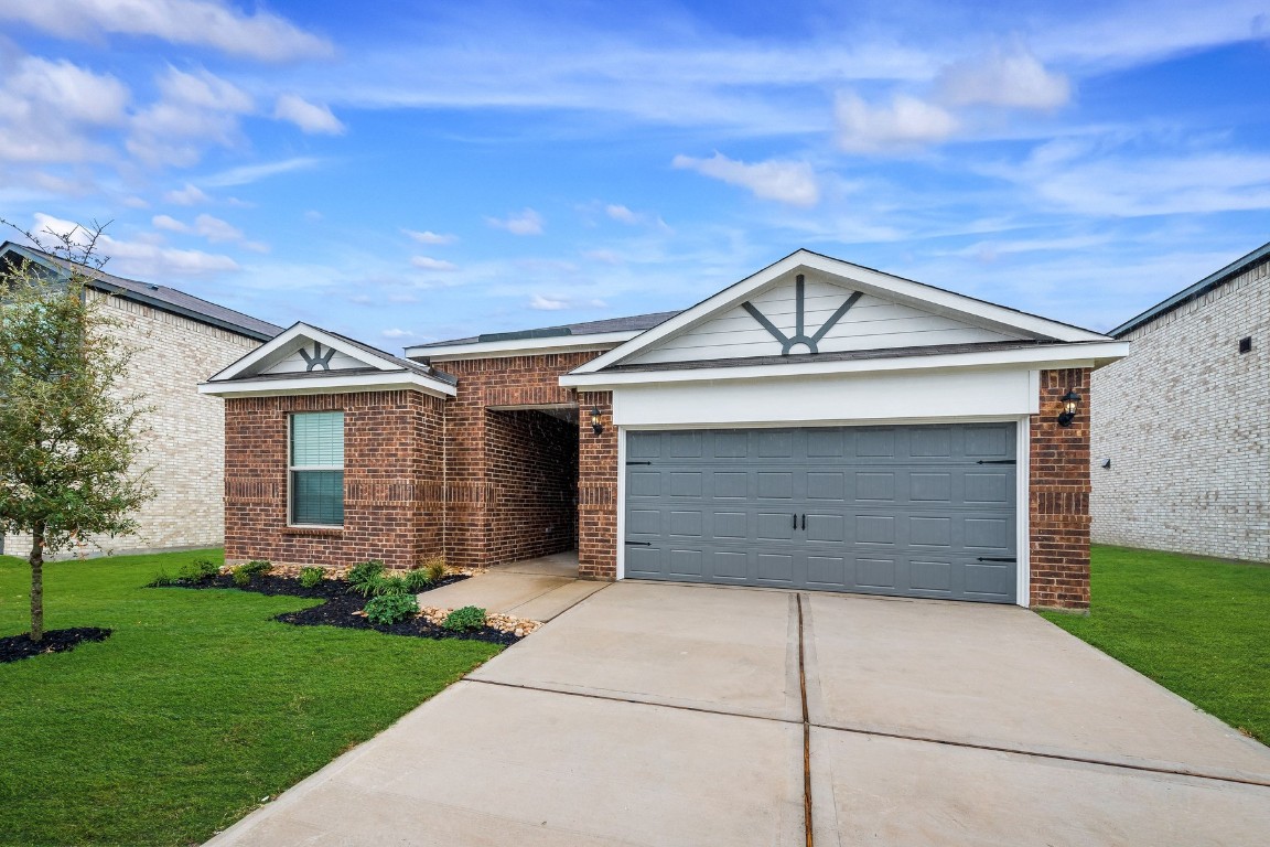 721 Arlington Park Court Seagoville TX 75159