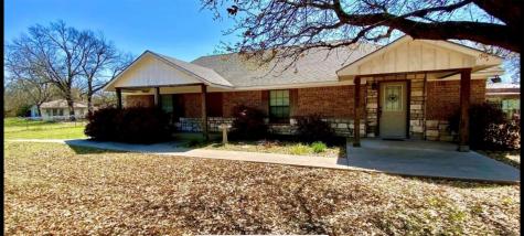 4525 W Park Row Boulevard Corsicana TX 75110
