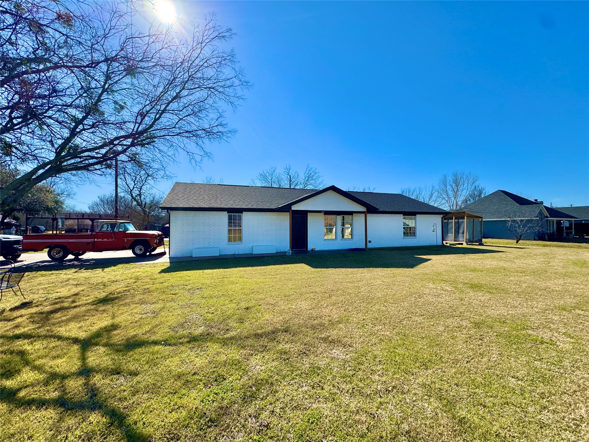 704 Shady Grove Court Granbury TX 76049