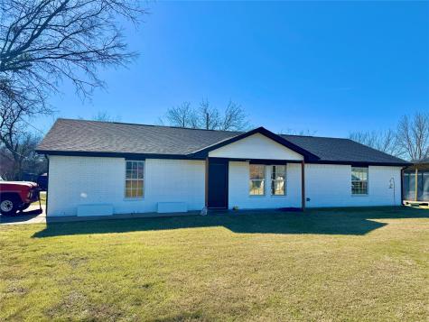 704 Shady Grove Court Granbury TX 76049