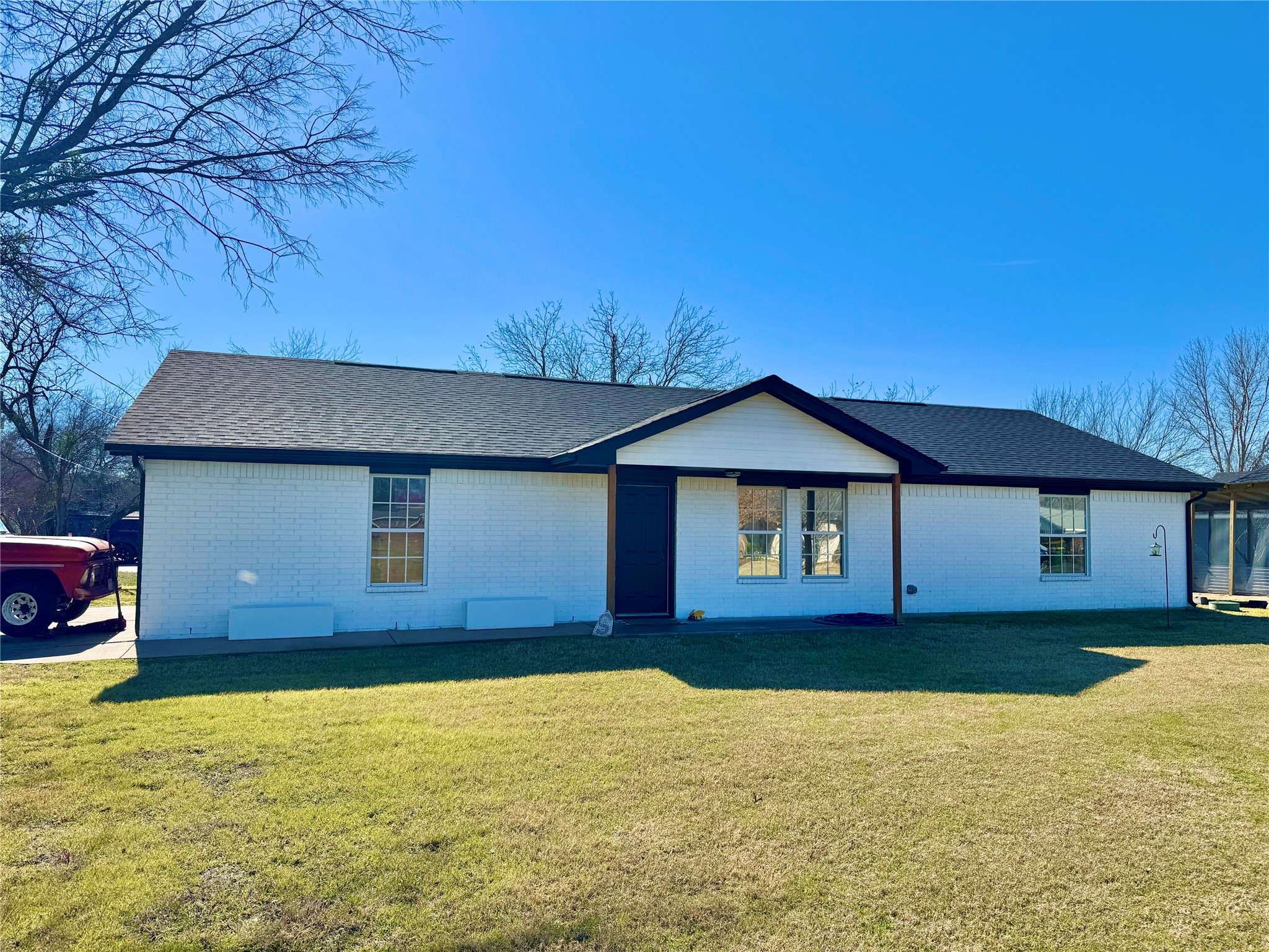 704 Shady Grove Court Granbury TX 76049