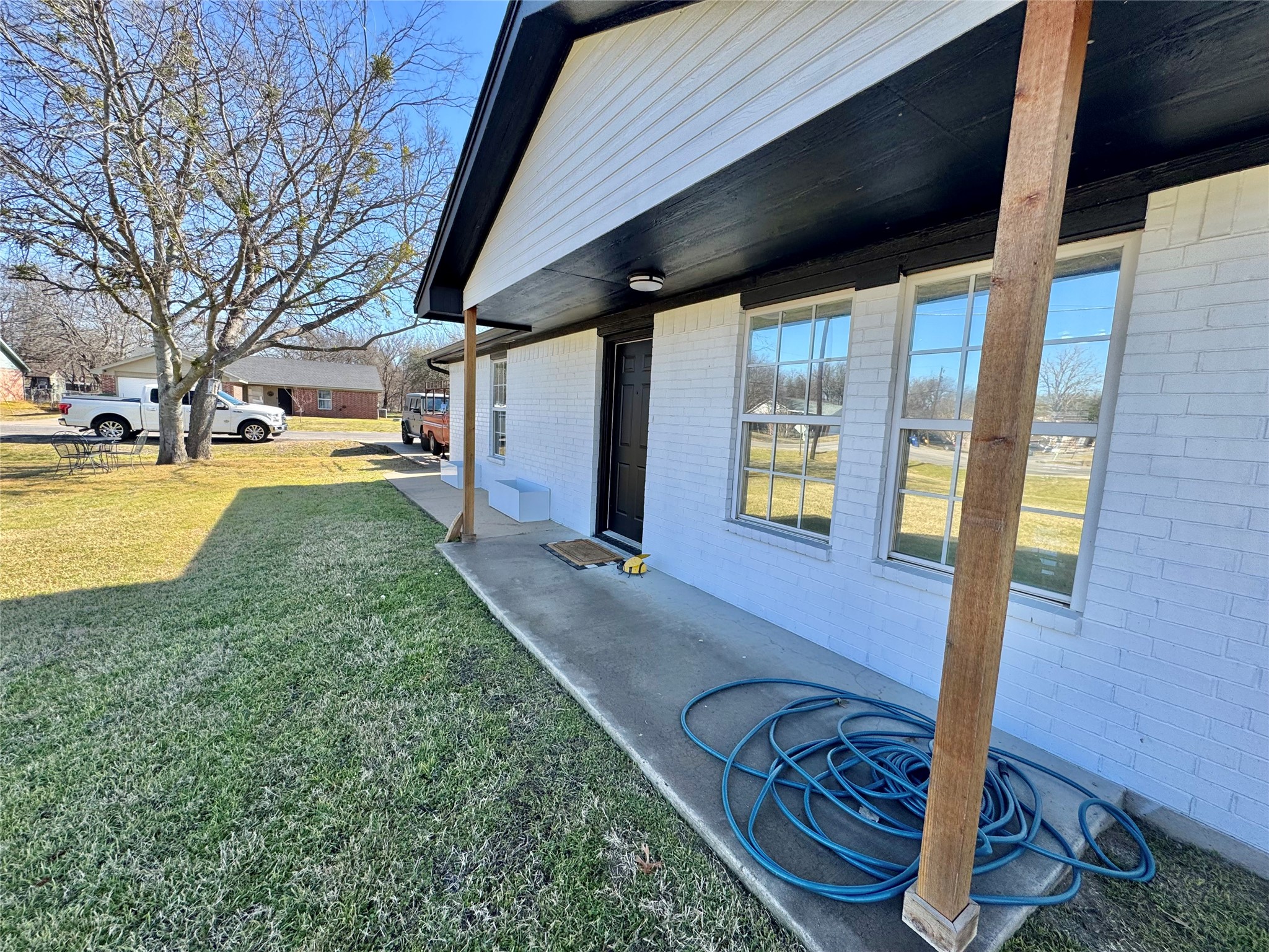 704 Shady Grove Court Granbury TX 76049