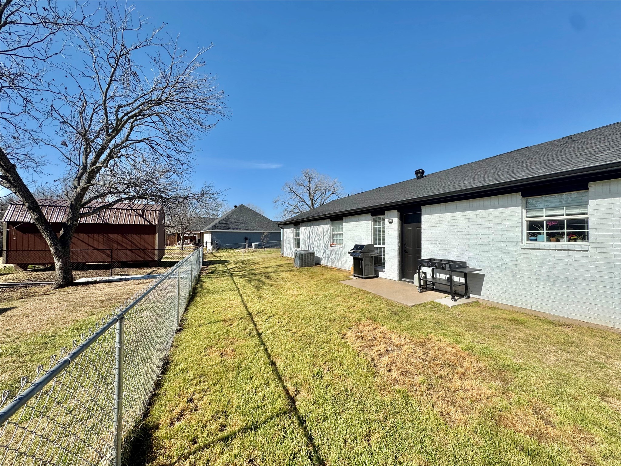 704 Shady Grove Court Granbury TX 76049