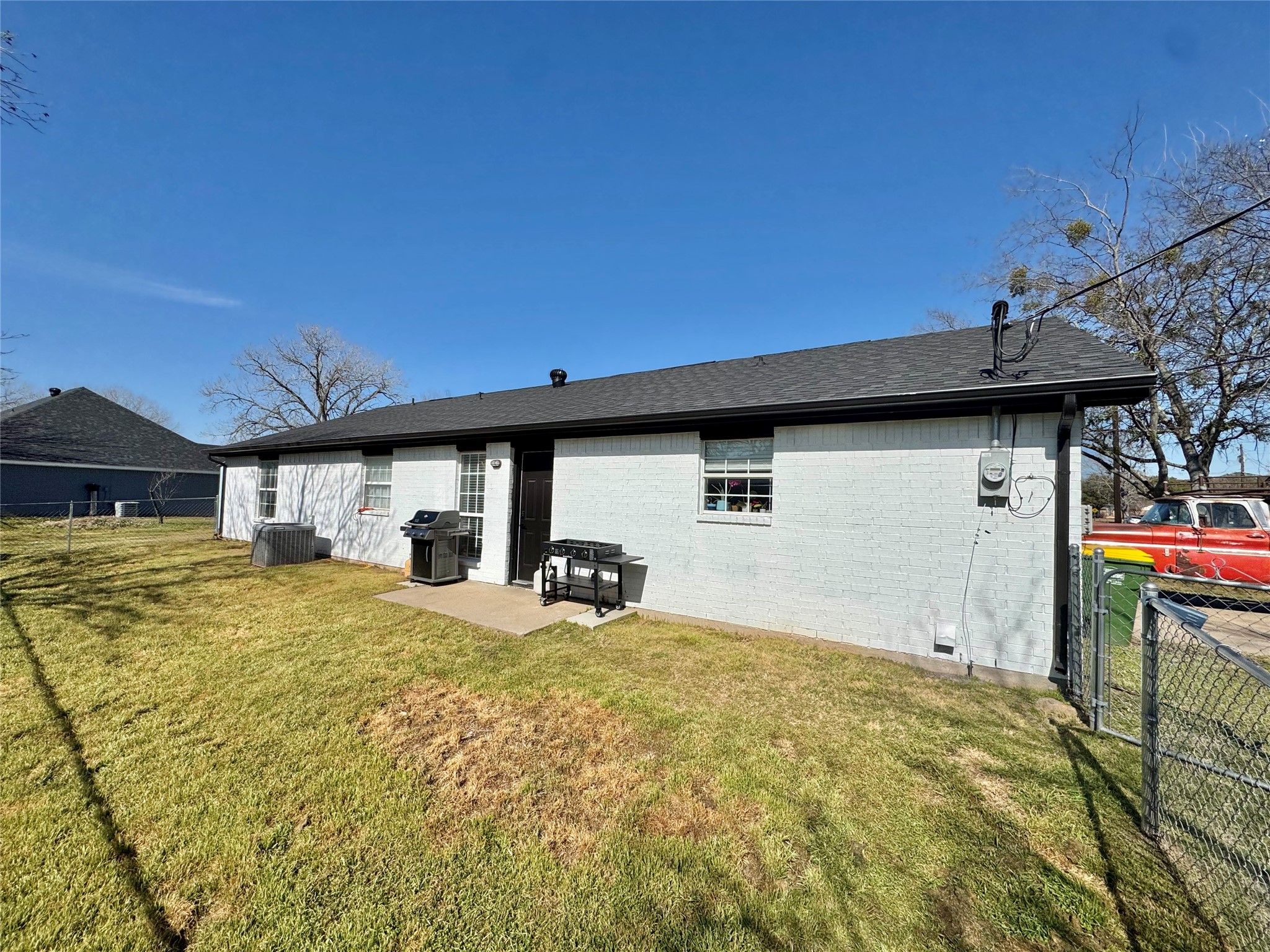 704 Shady Grove Court Granbury TX 76049
