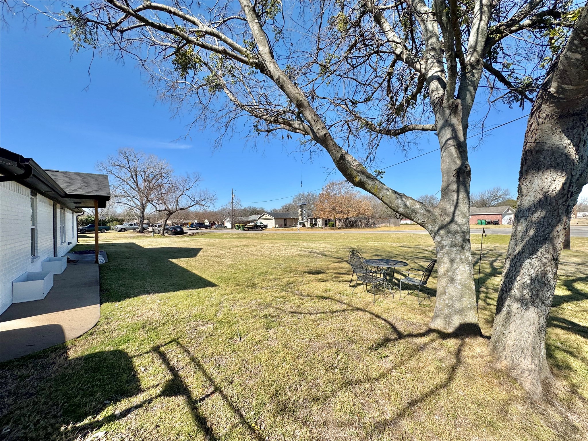 704 Shady Grove Court Granbury TX 76049