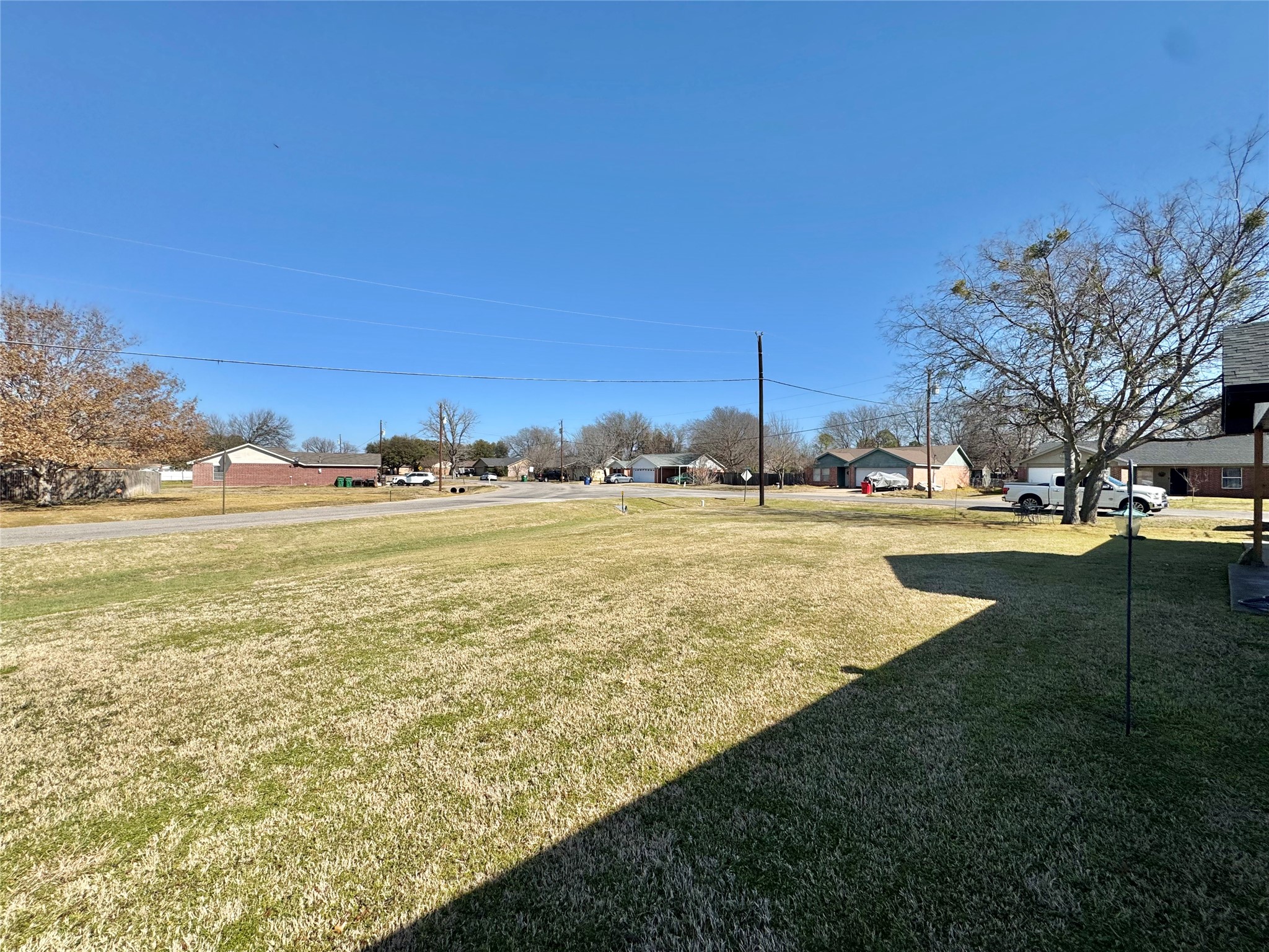 704 Shady Grove Court Granbury TX 76049