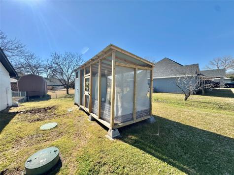 704 Shady Grove Court Granbury TX 76049