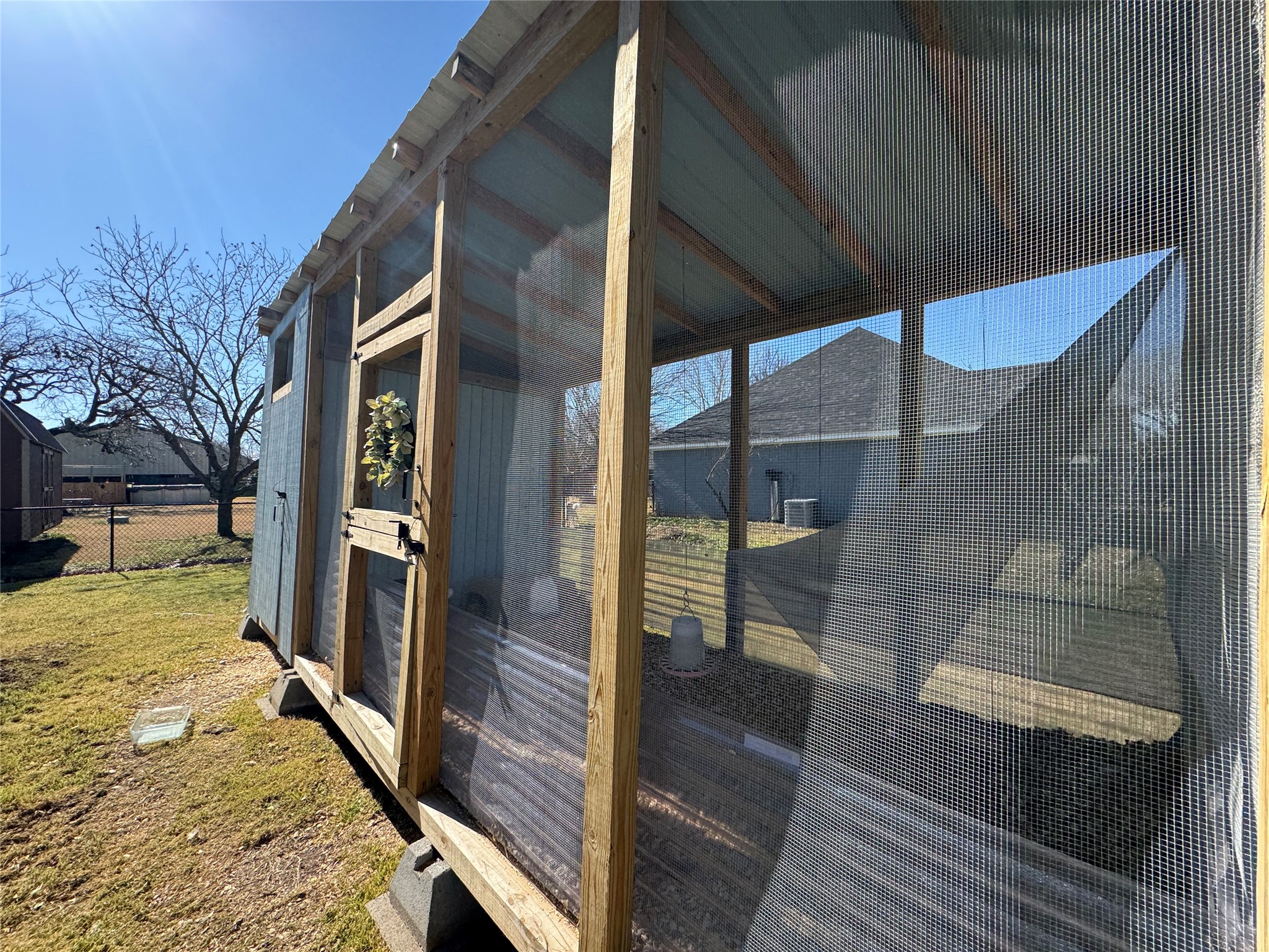 704 Shady Grove Court Granbury TX 76049