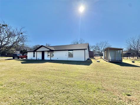 704 Shady Grove Court Granbury TX 76049