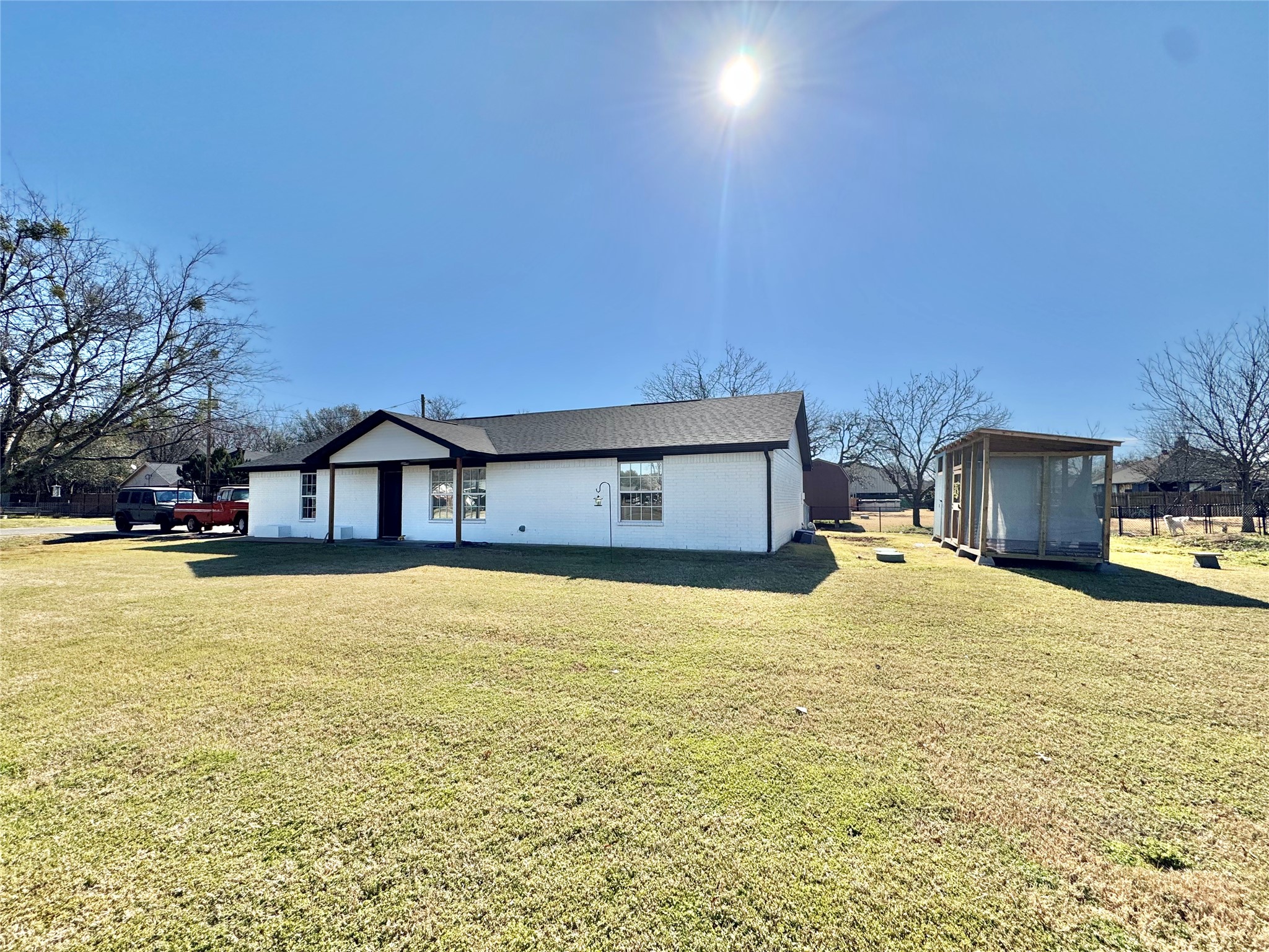704 Shady Grove Court Granbury TX 76049