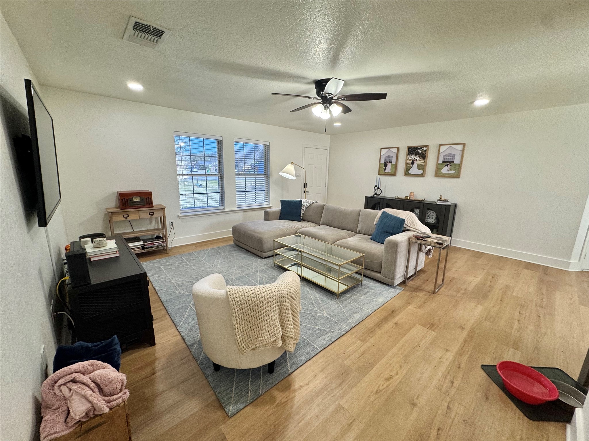 704 Shady Grove Court Granbury TX 76049