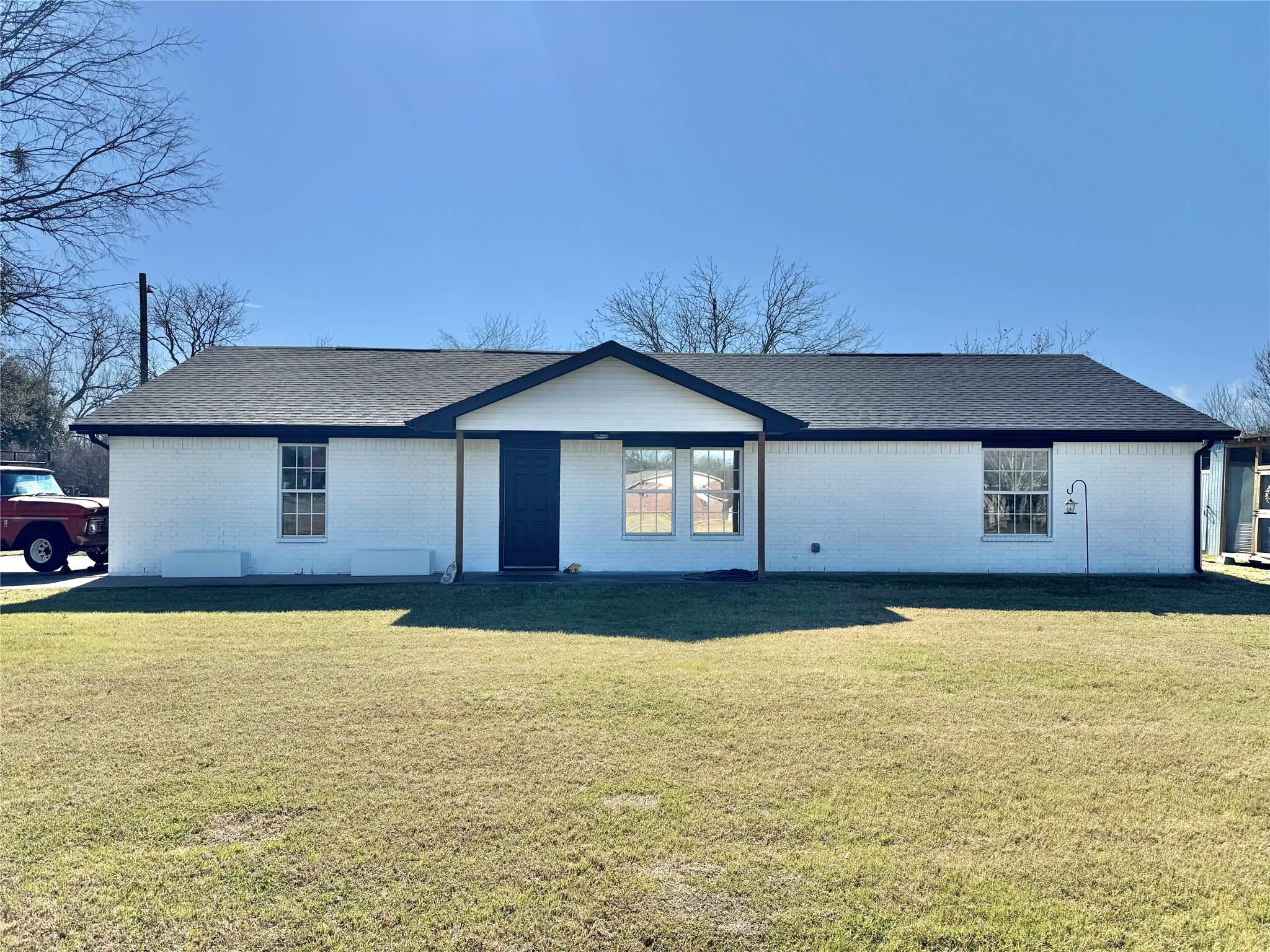 704 Shady Grove Court Granbury TX 76049