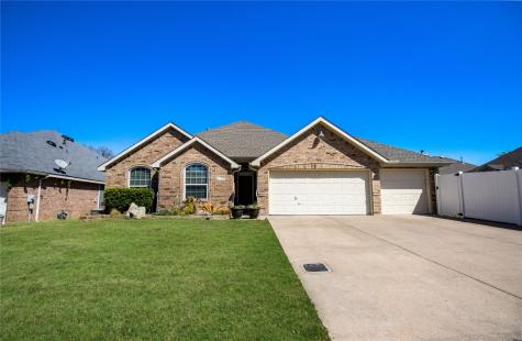 7108 Sundance Lane Fort Worth TX 76179