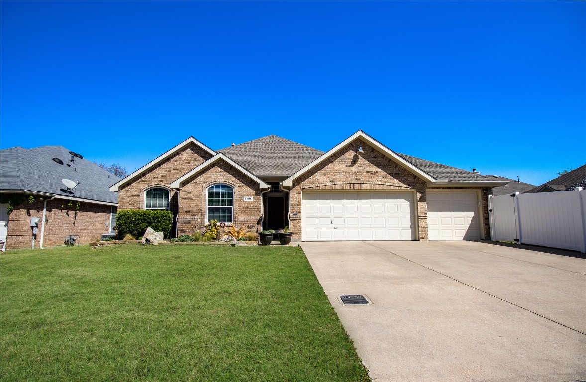 7108 Sundance Lane Fort Worth TX 76179