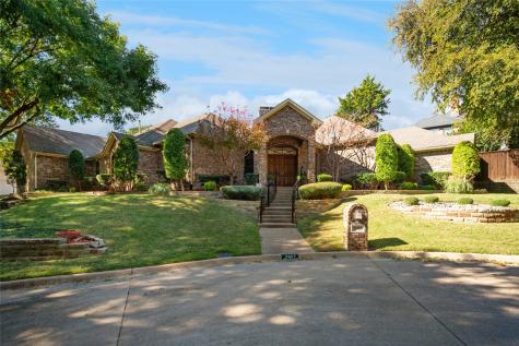 2607 Saratoga Mckinney TX 75070