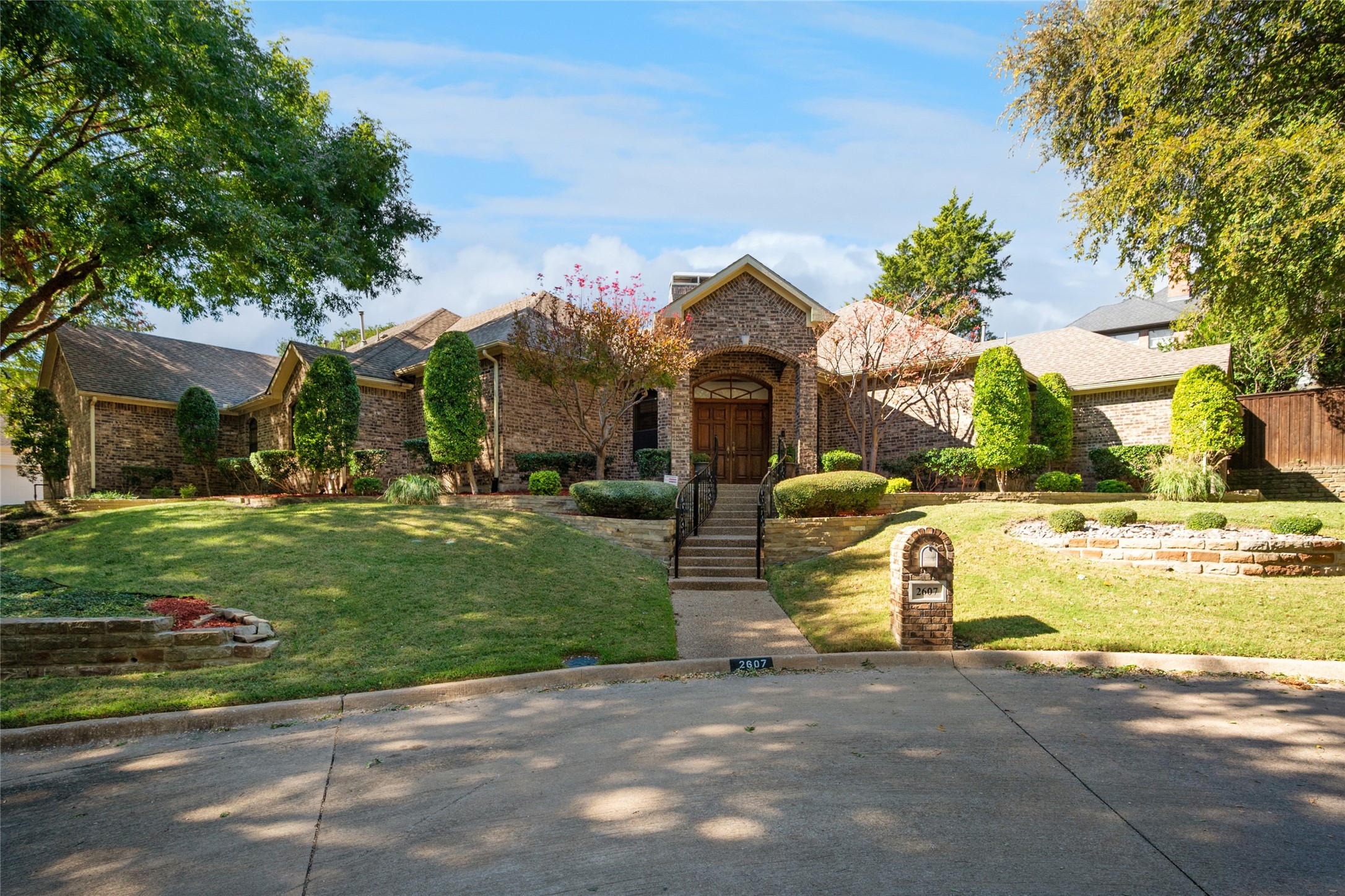 2607 Saratoga Mckinney TX 75070