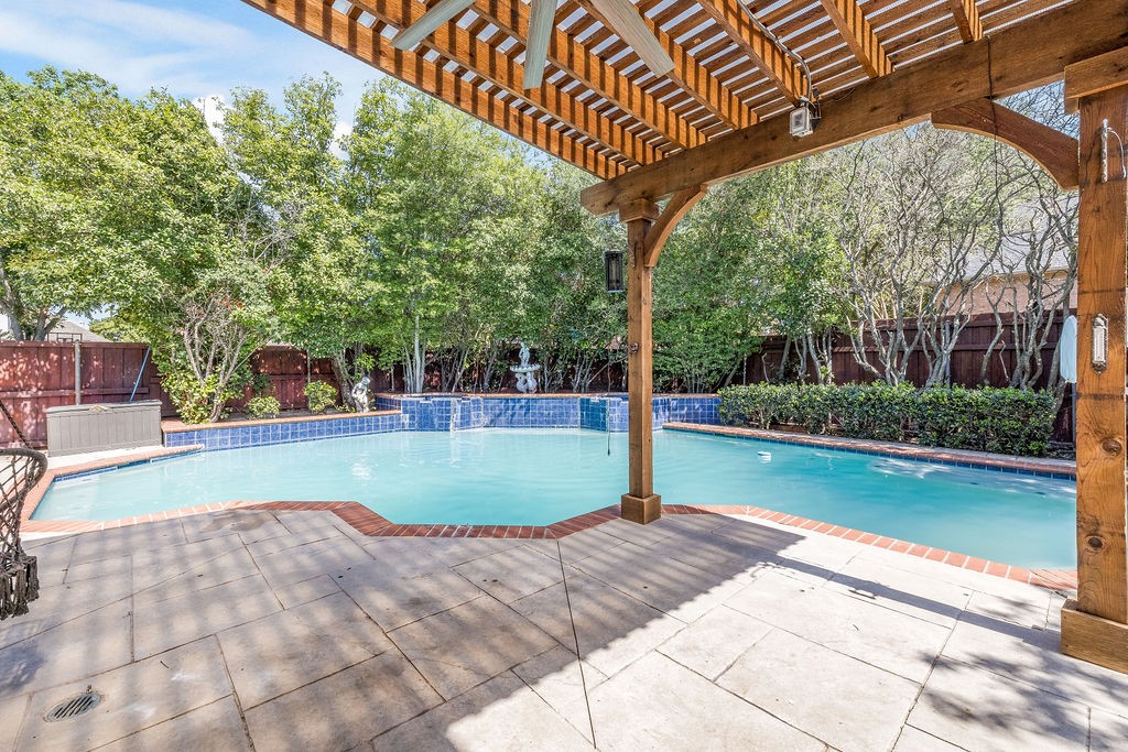 1400 Greenfield Drive Plano TX 75025