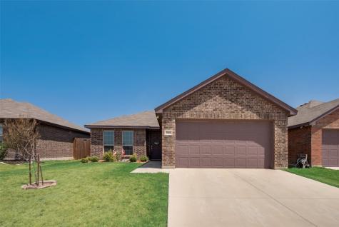 1525 Sunburst Drive Fort Worth TX 76140