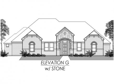 111 Farish Lane Waxahachie TX 75167