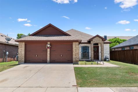 2835 Becki Drive Grand Prairie TX 75051