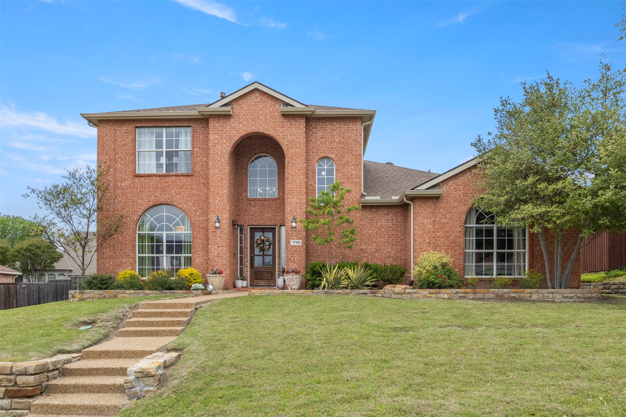 1790 Lake Breeze Drive Rockwall TX 75087