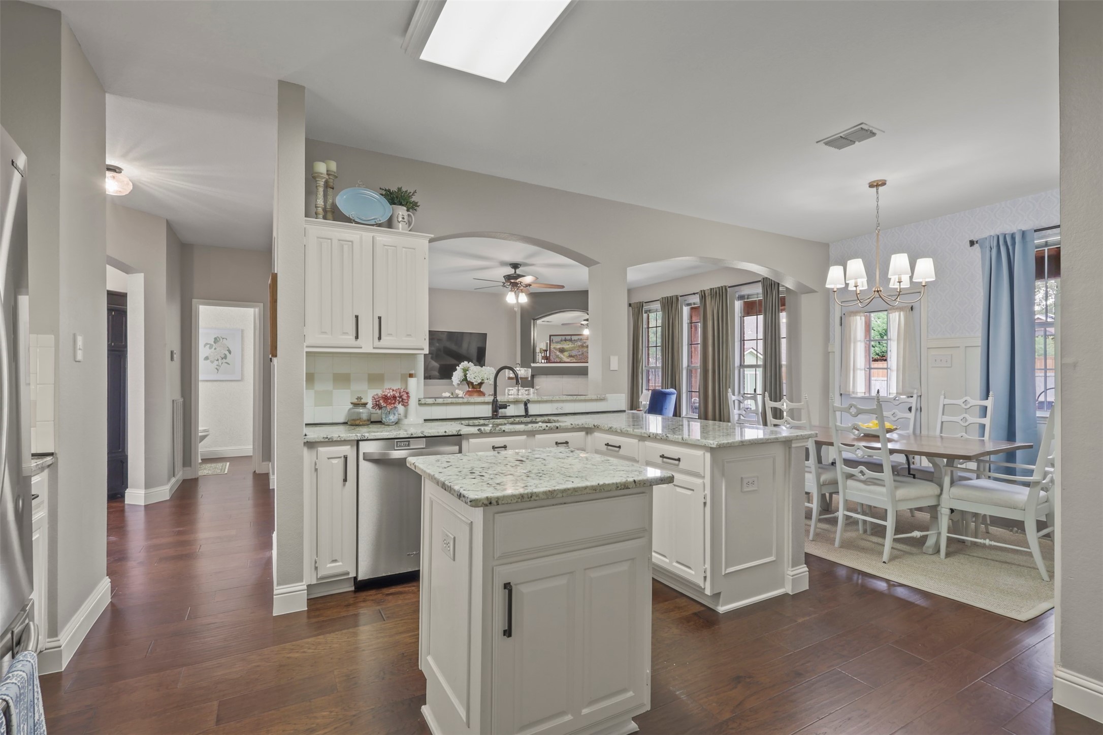 1790 Lake Breeze Drive Rockwall TX 75087
