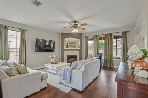 1790 Lake Breeze Drive Rockwall TX 75087