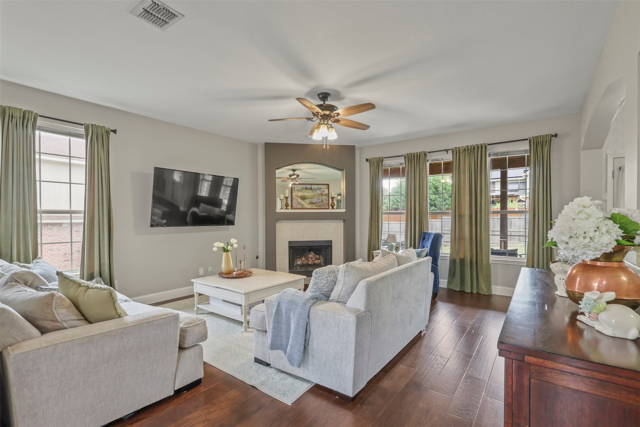 1790 Lake Breeze Drive Rockwall TX 75087